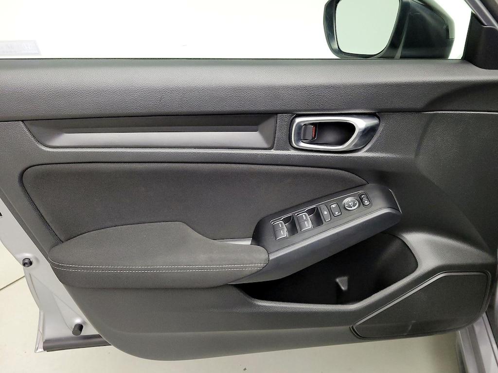 used 2022 Honda Civic car, priced at $24,998