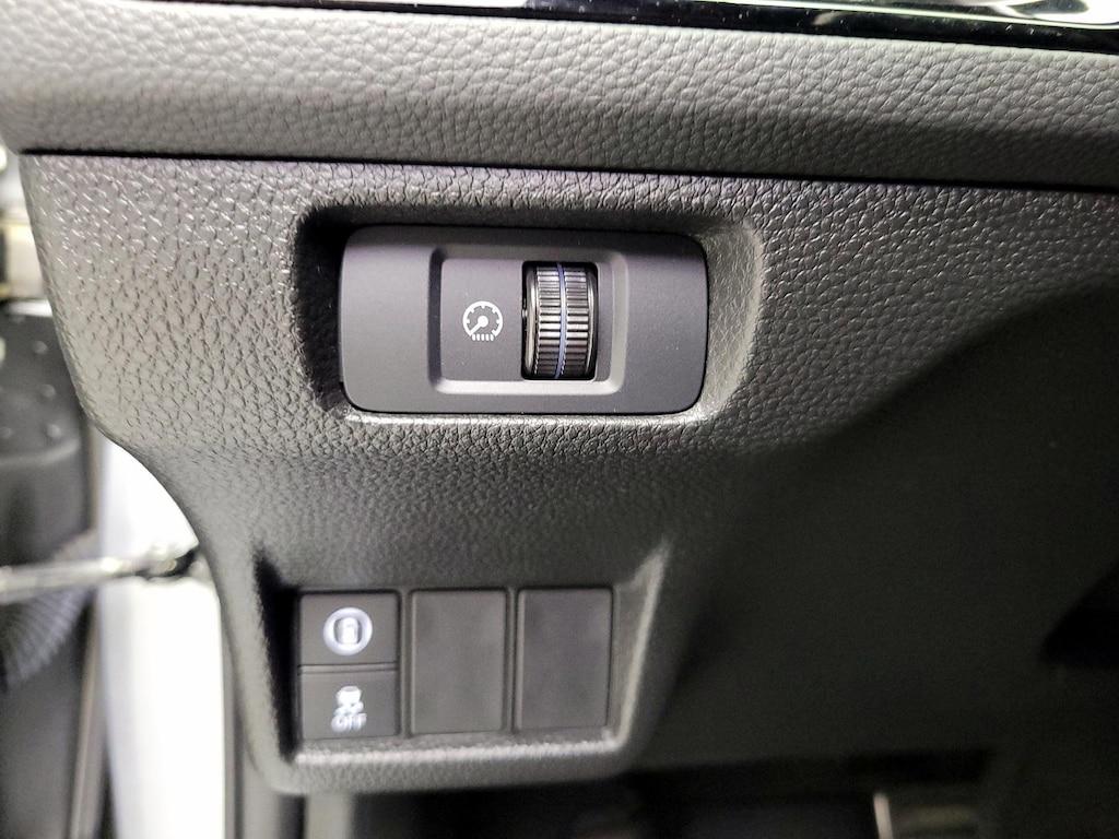 used 2022 Honda Civic car, priced at $24,998