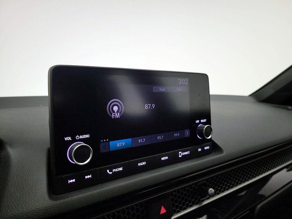 used 2022 Honda Civic car, priced at $24,998