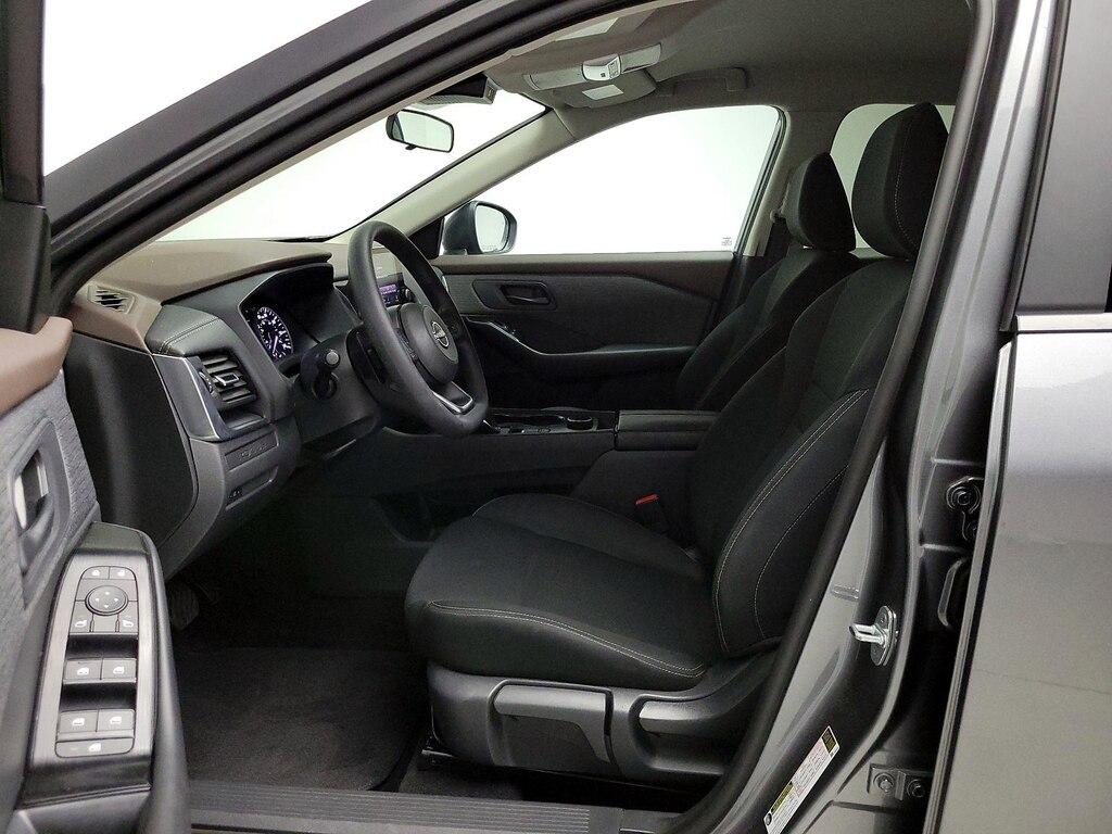 used 2023 Nissan Rogue car, priced at $23,998