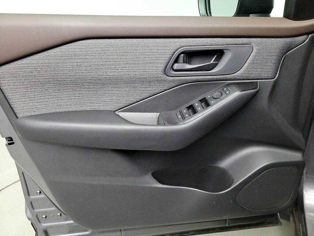 used 2023 Nissan Rogue car, priced at $23,998