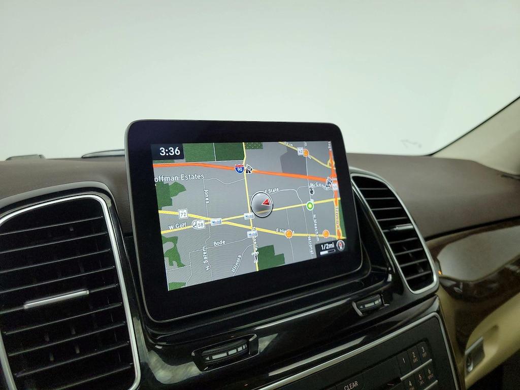 used 2018 Mercedes-Benz GLE 350 car, priced at $29,998