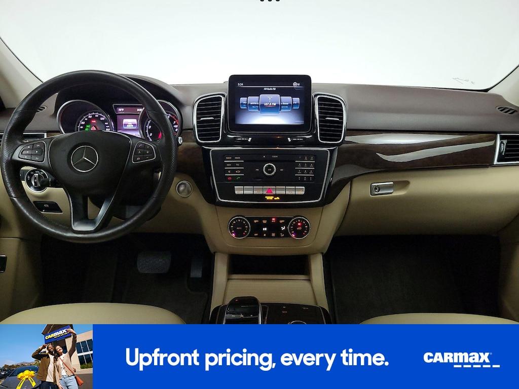 used 2018 Mercedes-Benz GLE 350 car, priced at $29,998