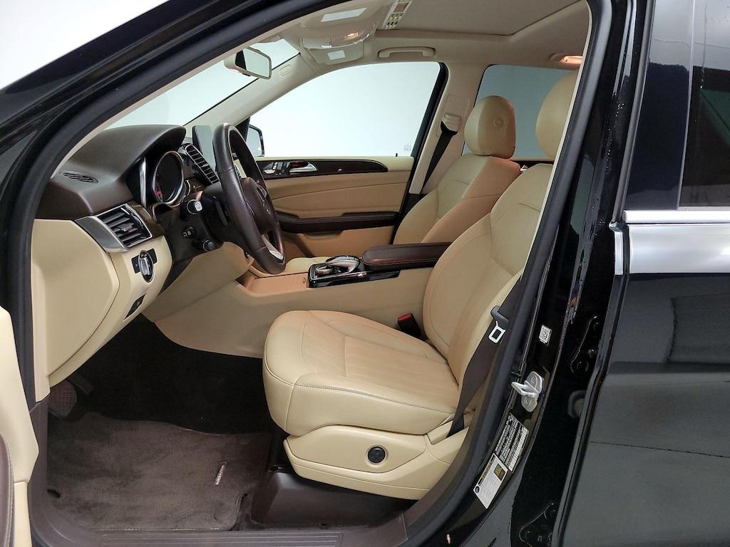 used 2018 Mercedes-Benz GLE 350 car, priced at $29,998