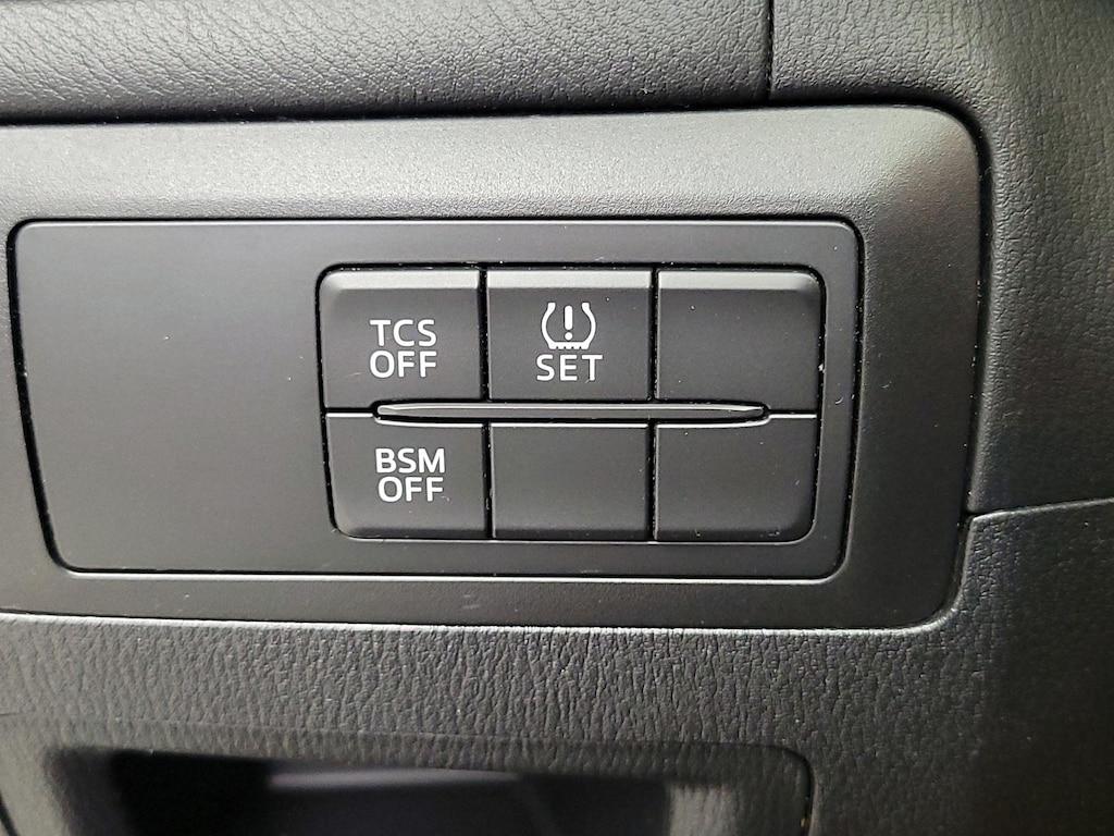 used 2015 Mazda CX-5 car, priced at $15,998