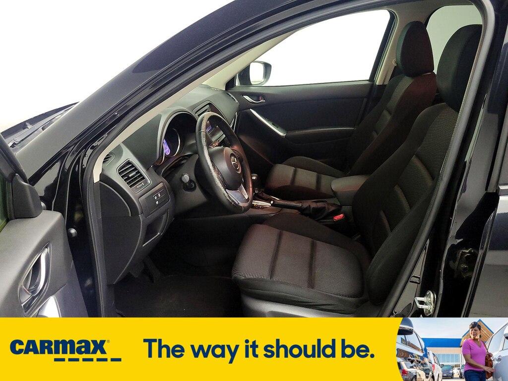 used 2015 Mazda CX-5 car, priced at $15,998
