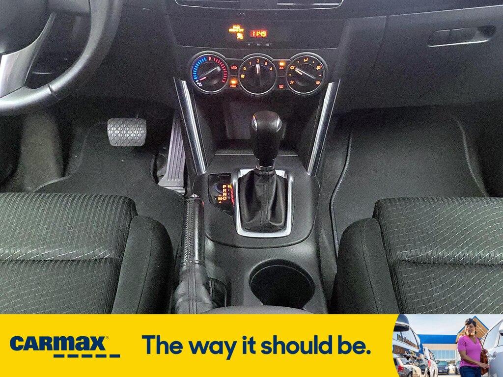 used 2015 Mazda CX-5 car, priced at $15,998