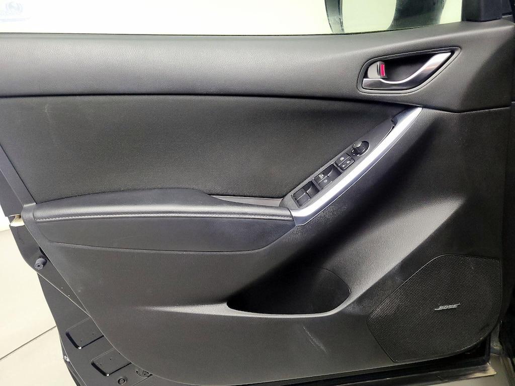 used 2015 Mazda CX-5 car, priced at $15,998