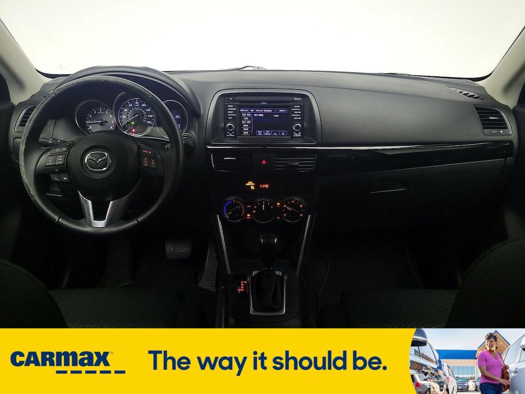 used 2015 Mazda CX-5 car, priced at $15,998