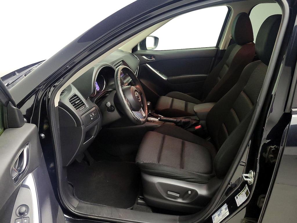 used 2015 Mazda CX-5 car, priced at $15,998