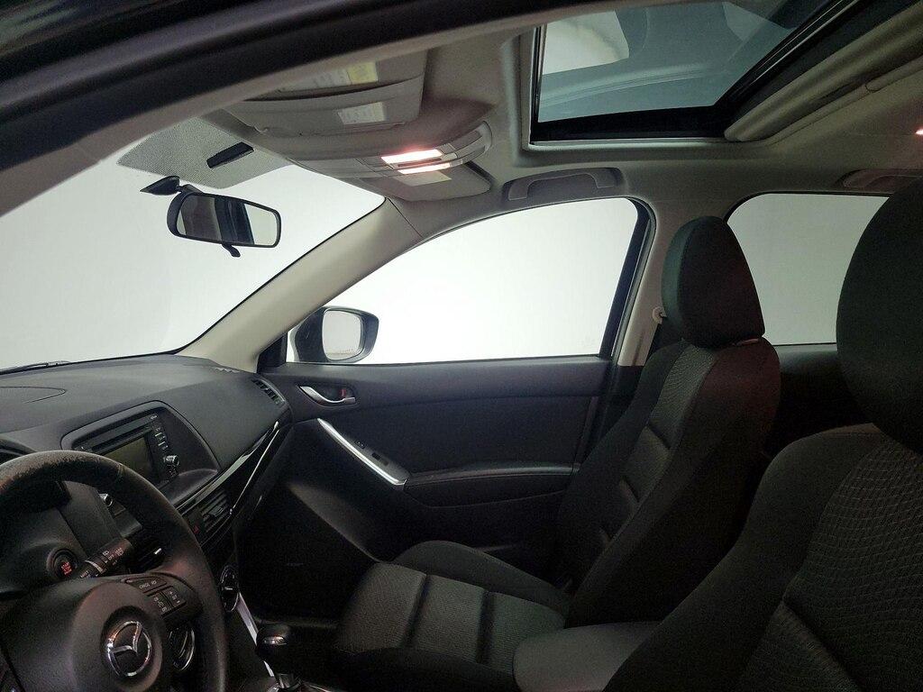 used 2015 Mazda CX-5 car, priced at $15,998