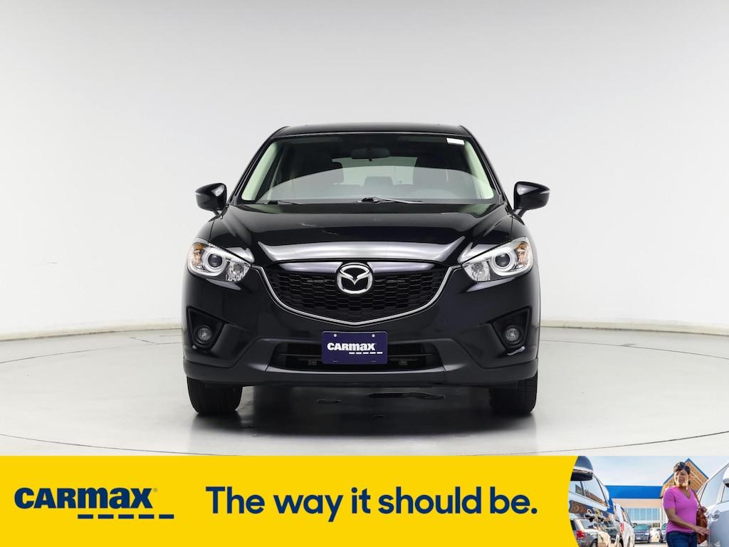 used 2015 Mazda CX-5 car, priced at $15,998