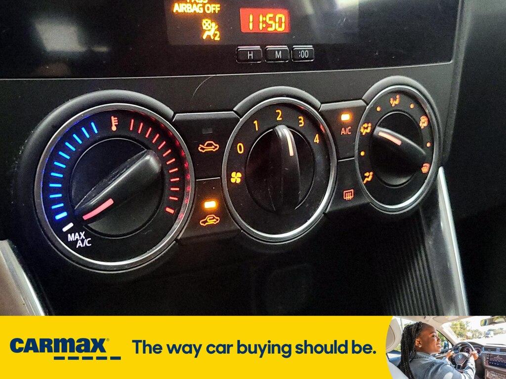 used 2015 Mazda CX-5 car, priced at $15,998