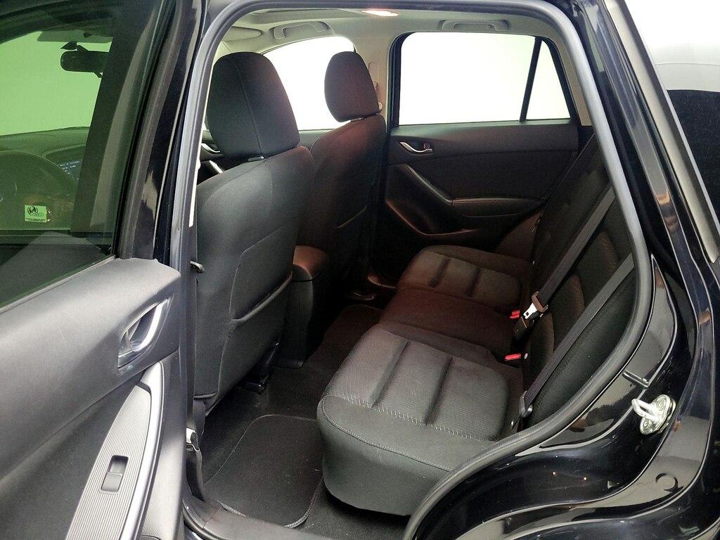used 2015 Mazda CX-5 car, priced at $15,998