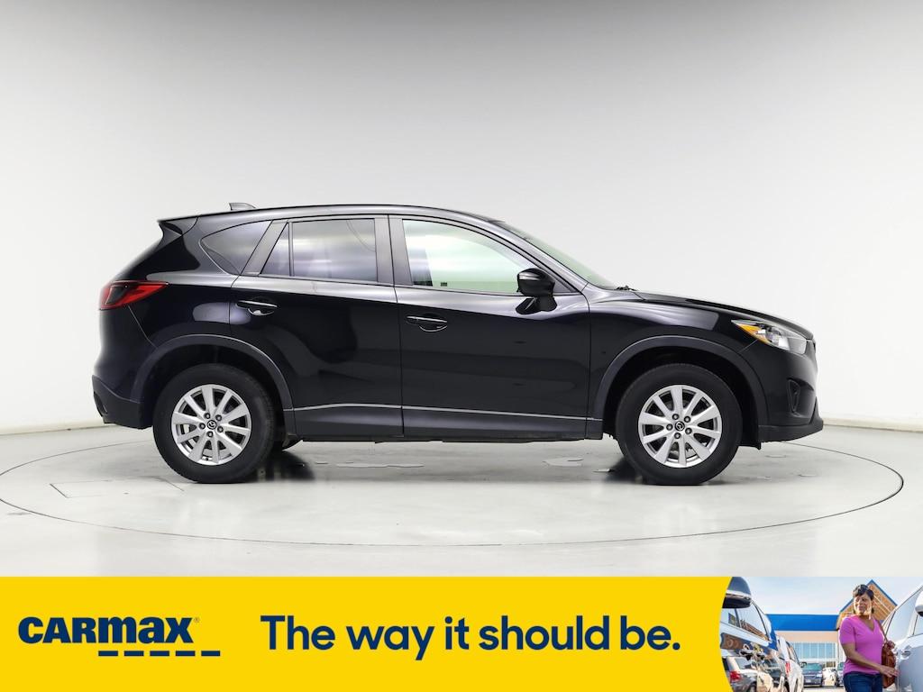 used 2015 Mazda CX-5 car, priced at $15,998