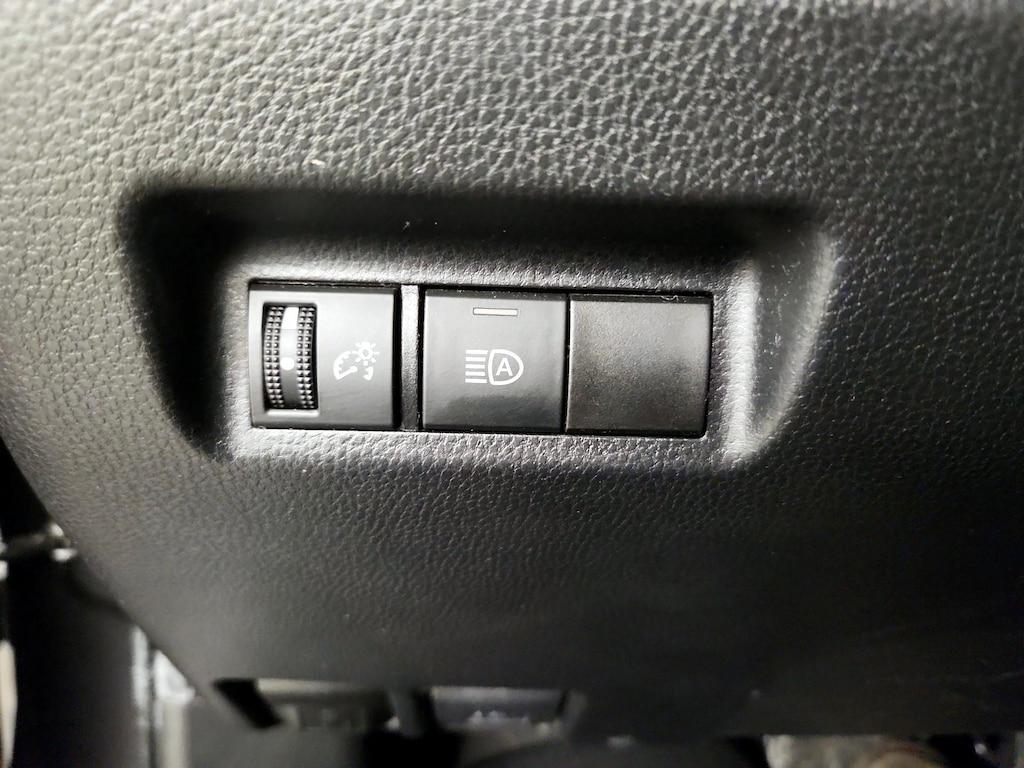 used 2022 Toyota RAV4 car, priced at $25,998