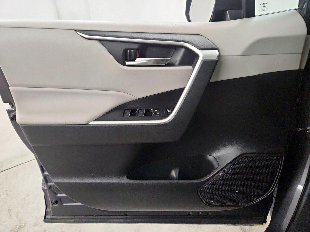 used 2022 Toyota RAV4 car, priced at $25,998
