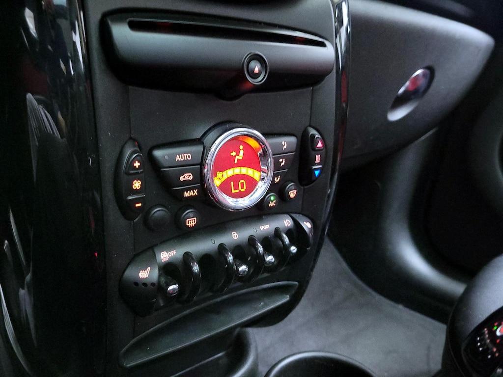 used 2016 MINI Countryman car, priced at $15,998
