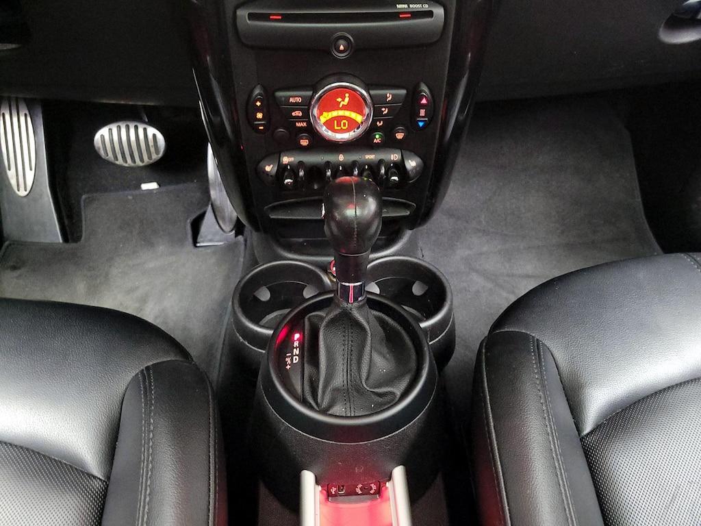 used 2016 MINI Countryman car, priced at $15,998