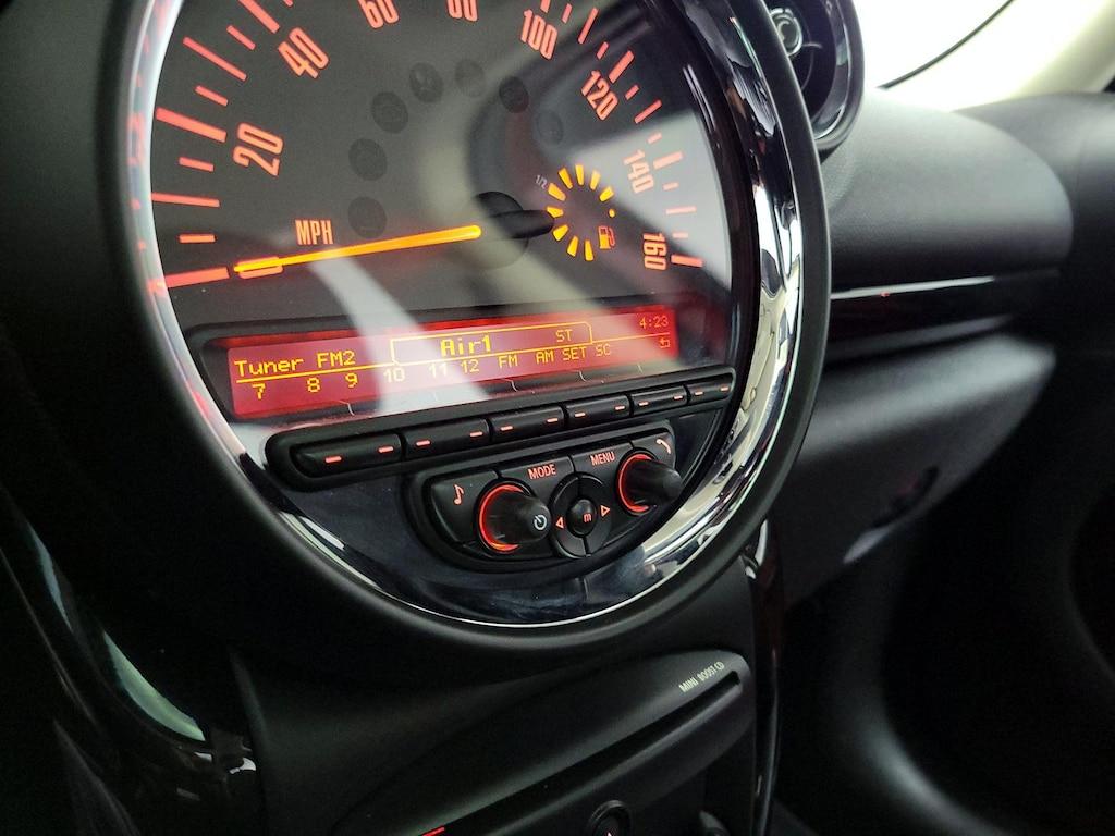used 2016 MINI Countryman car, priced at $15,998