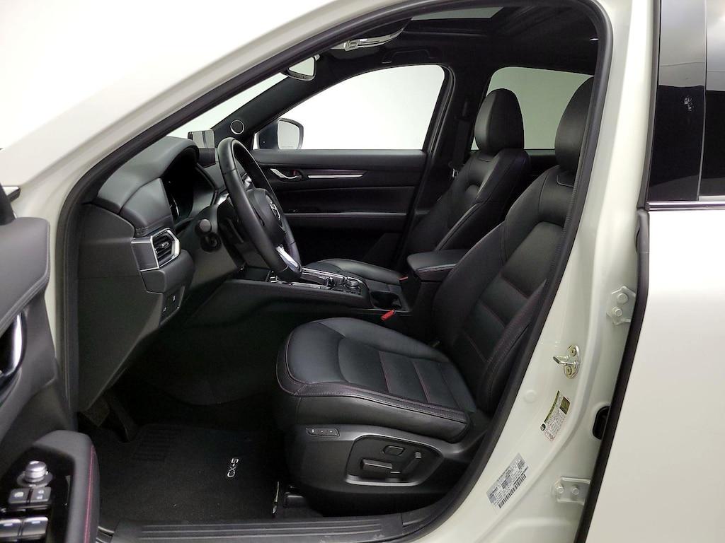 used 2023 Mazda CX-5 car, priced at $30,998