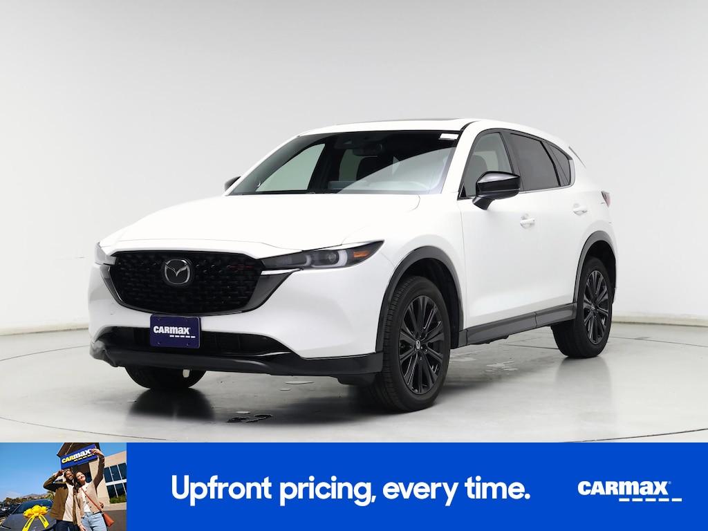used 2023 Mazda CX-5 car, priced at $30,998