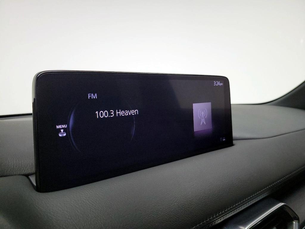 used 2023 Mazda CX-5 car, priced at $30,998