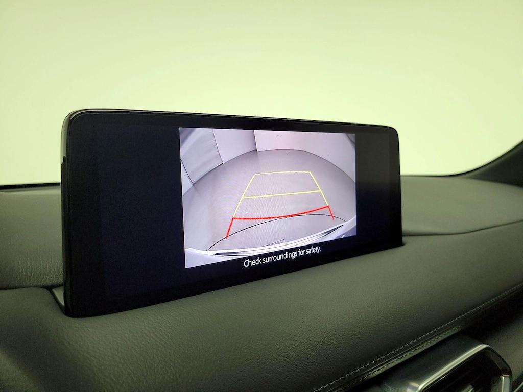 used 2023 Mazda CX-5 car, priced at $30,998