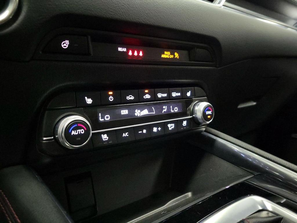 used 2023 Mazda CX-5 car, priced at $30,998