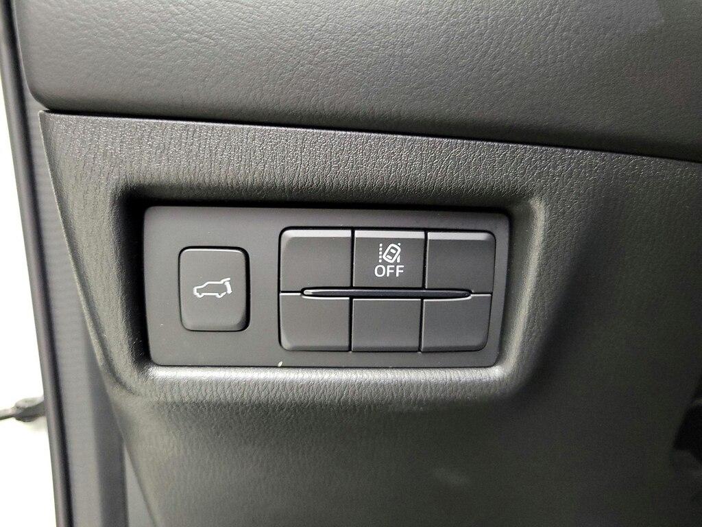 used 2023 Mazda CX-5 car, priced at $30,998