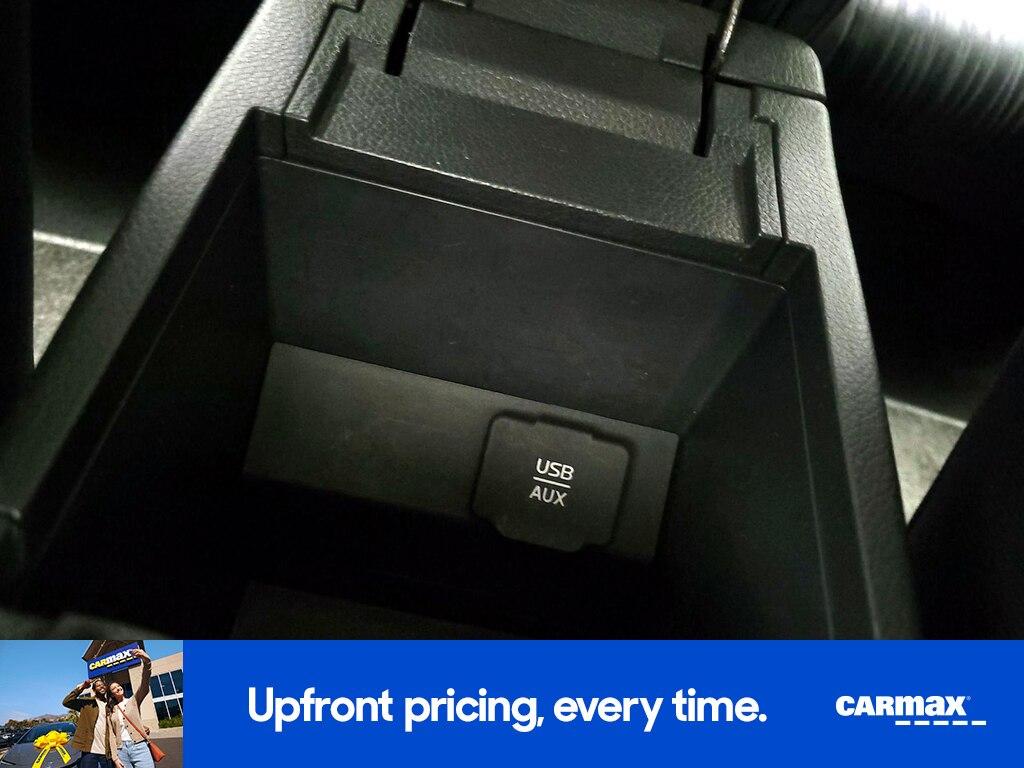 used 2016 Nissan Sentra car, priced at $13,998