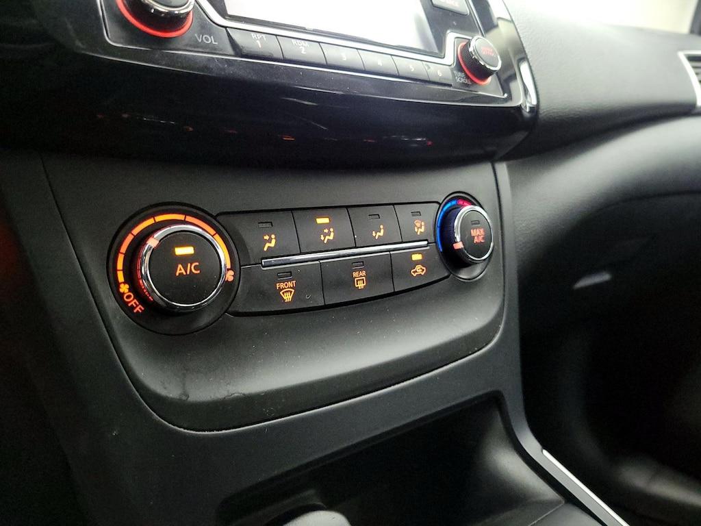 used 2016 Nissan Sentra car, priced at $13,599