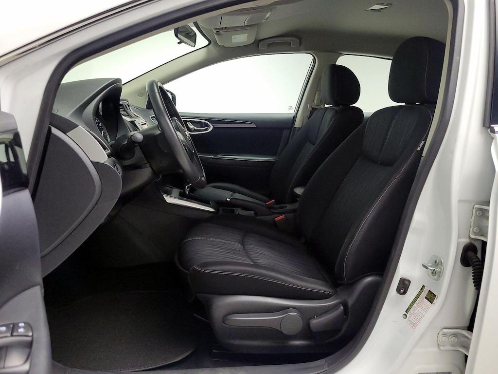 used 2016 Nissan Sentra car, priced at $13,599