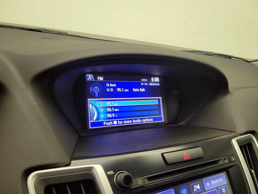 used 2017 Acura TLX car, priced at $22,998