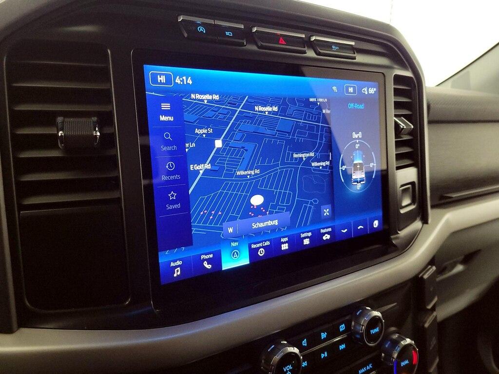 used 2023 Ford F-150 car, priced at $39,998