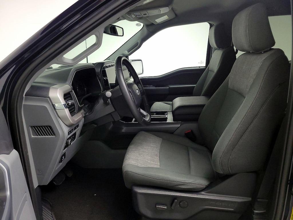 used 2023 Ford F-150 car, priced at $39,998