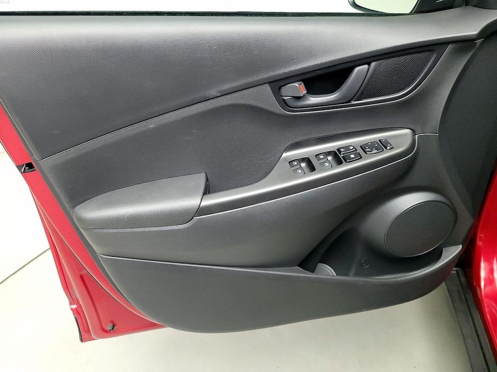 used 2020 Hyundai Kona car, priced at $18,998