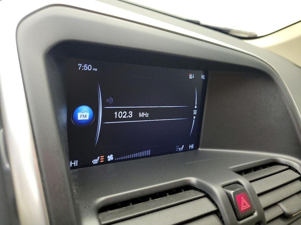 used 2015 Volvo XC60 car, priced at $16,998