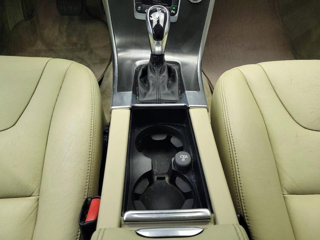 used 2015 Volvo XC60 car, priced at $16,998