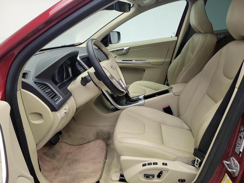 used 2015 Volvo XC60 car, priced at $16,998