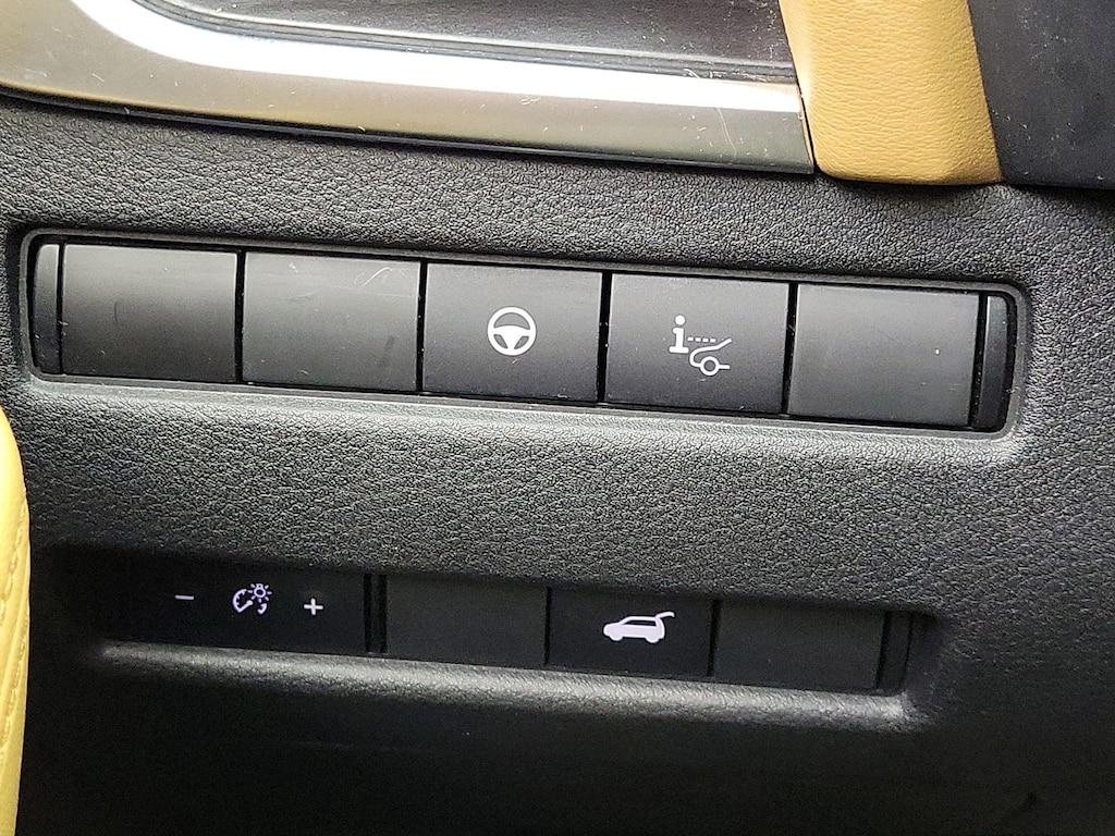 used 2022 Nissan Rogue car, priced at $27,998