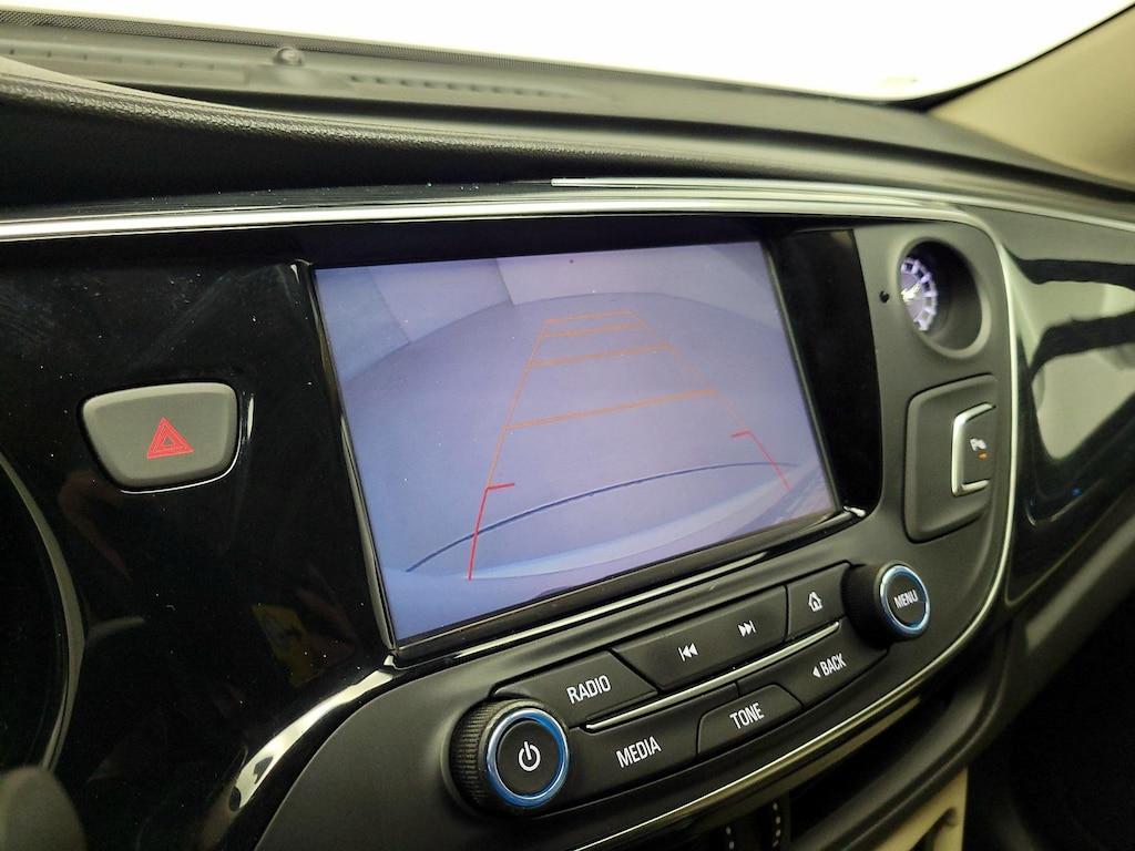 used 2017 Buick Envision car, priced at $17,998
