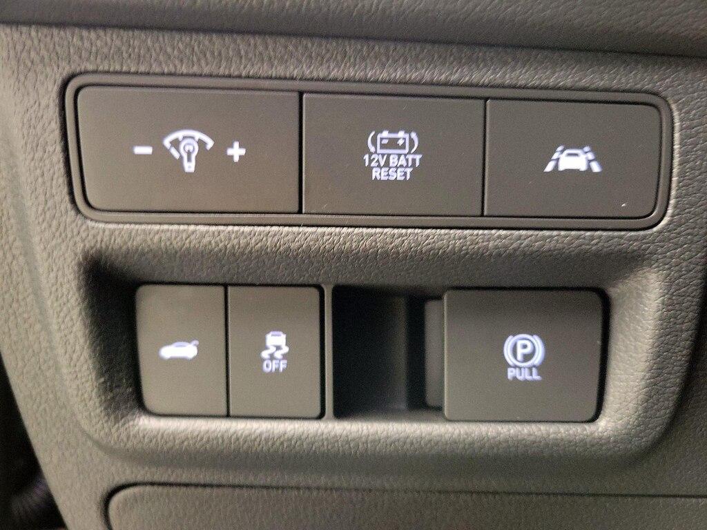 used 2022 Hyundai Sonata Hybrid car, priced at $22,998