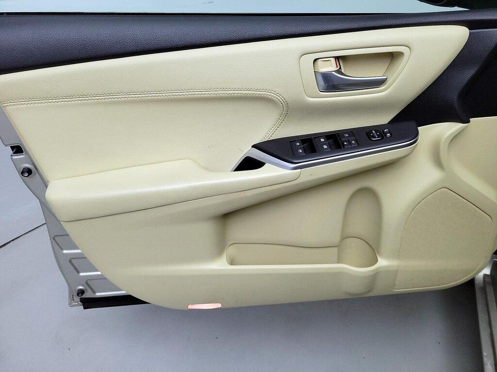 used 2015 Toyota Camry car, priced at $19,998