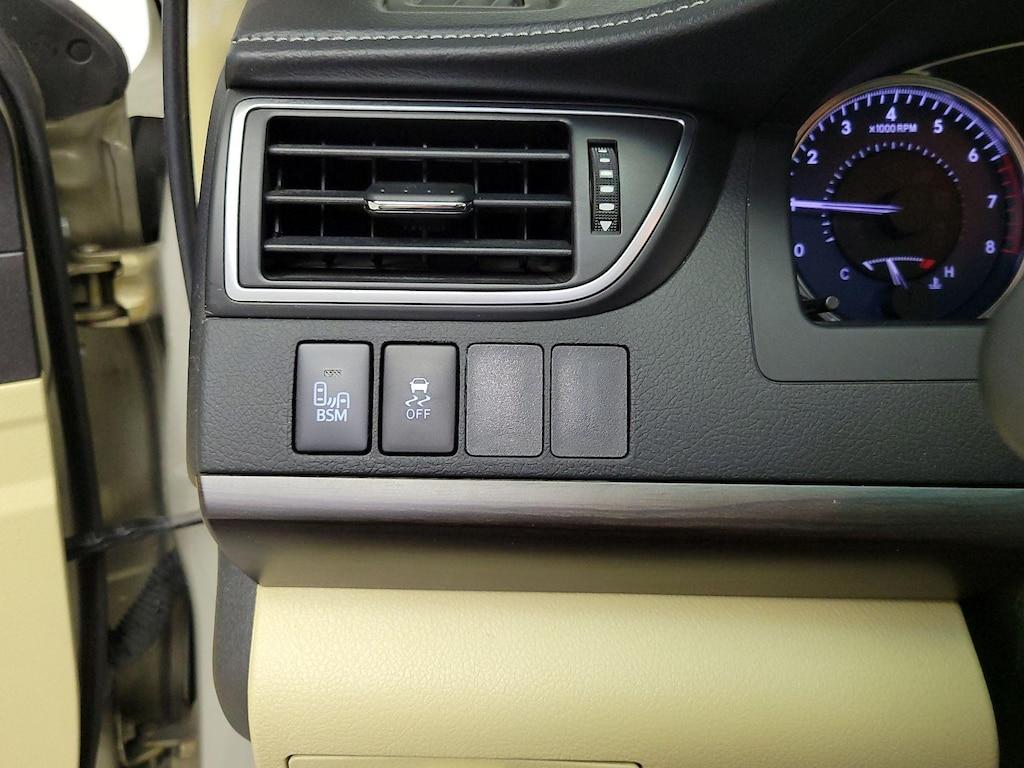 used 2015 Toyota Camry car, priced at $19,998