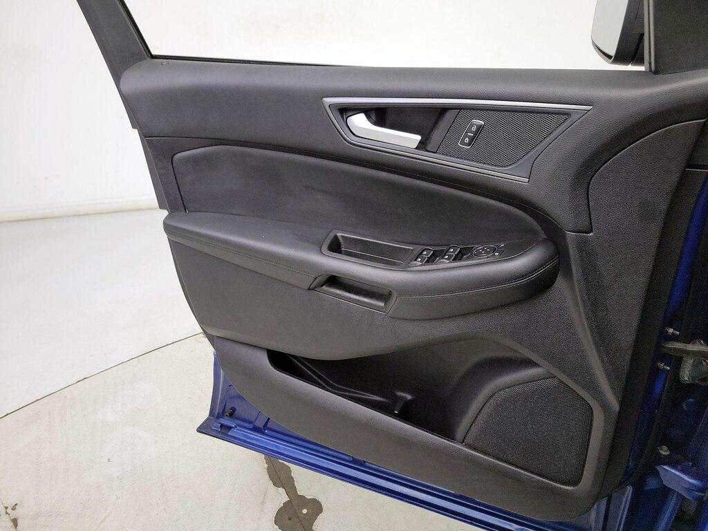 used 2021 Ford Edge car, priced at $19,998