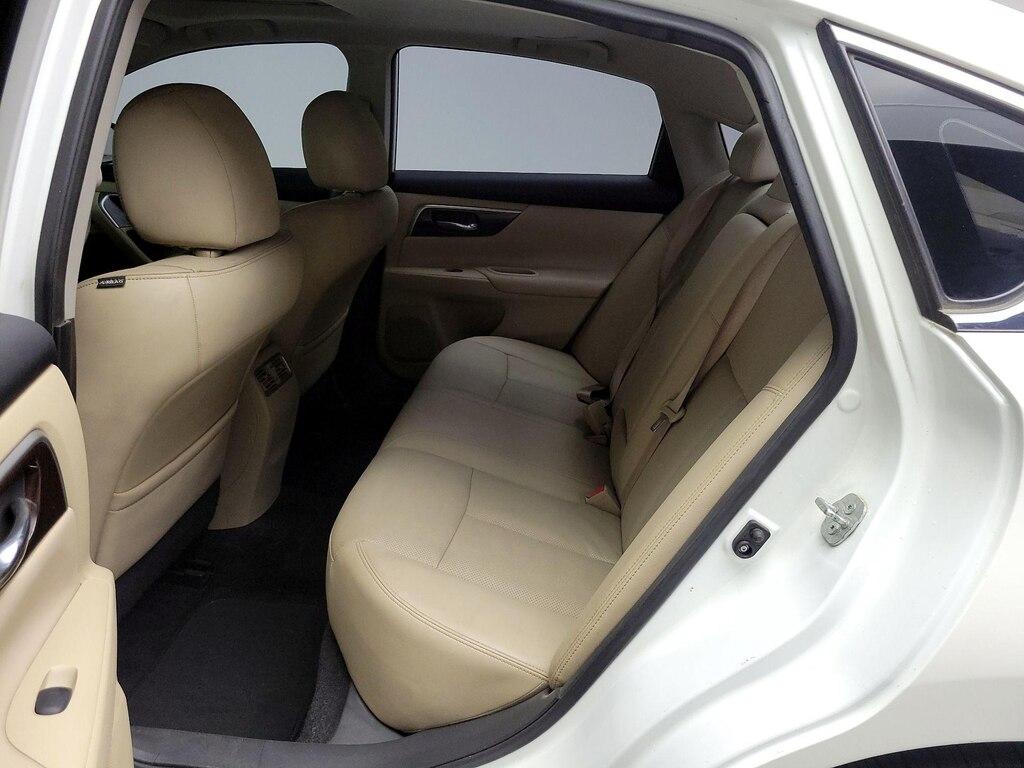 used 2015 Nissan Altima car, priced at $12,998