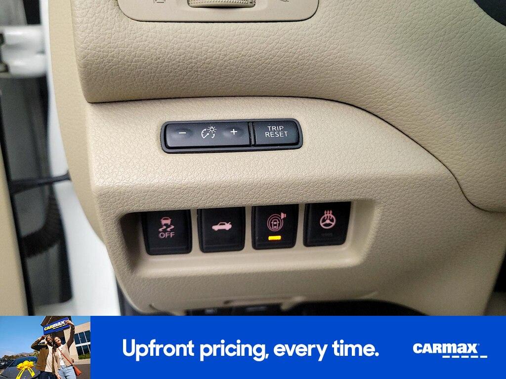 used 2015 Nissan Altima car, priced at $12,998