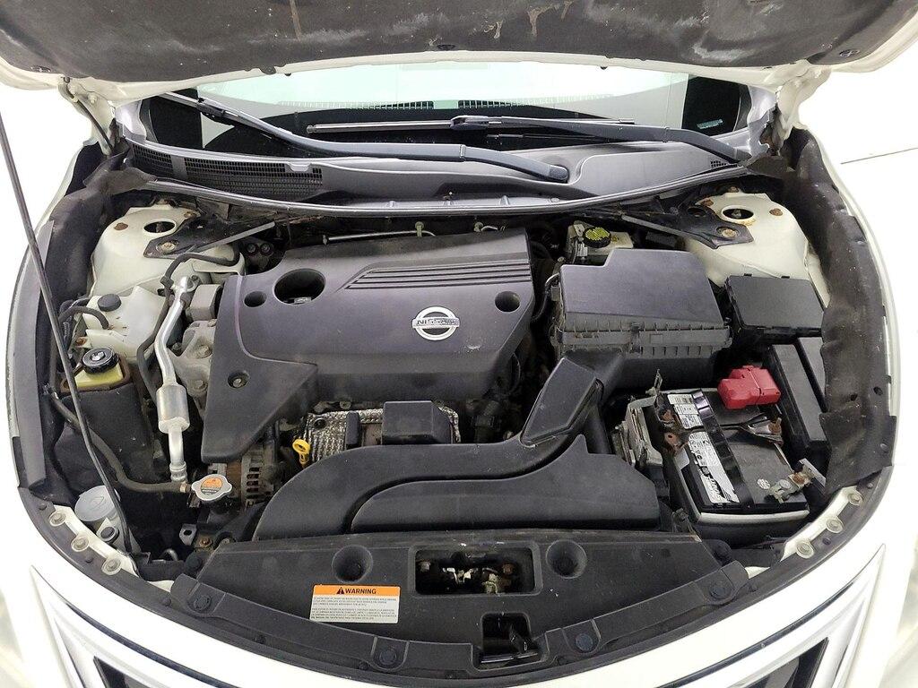 used 2015 Nissan Altima car, priced at $12,998