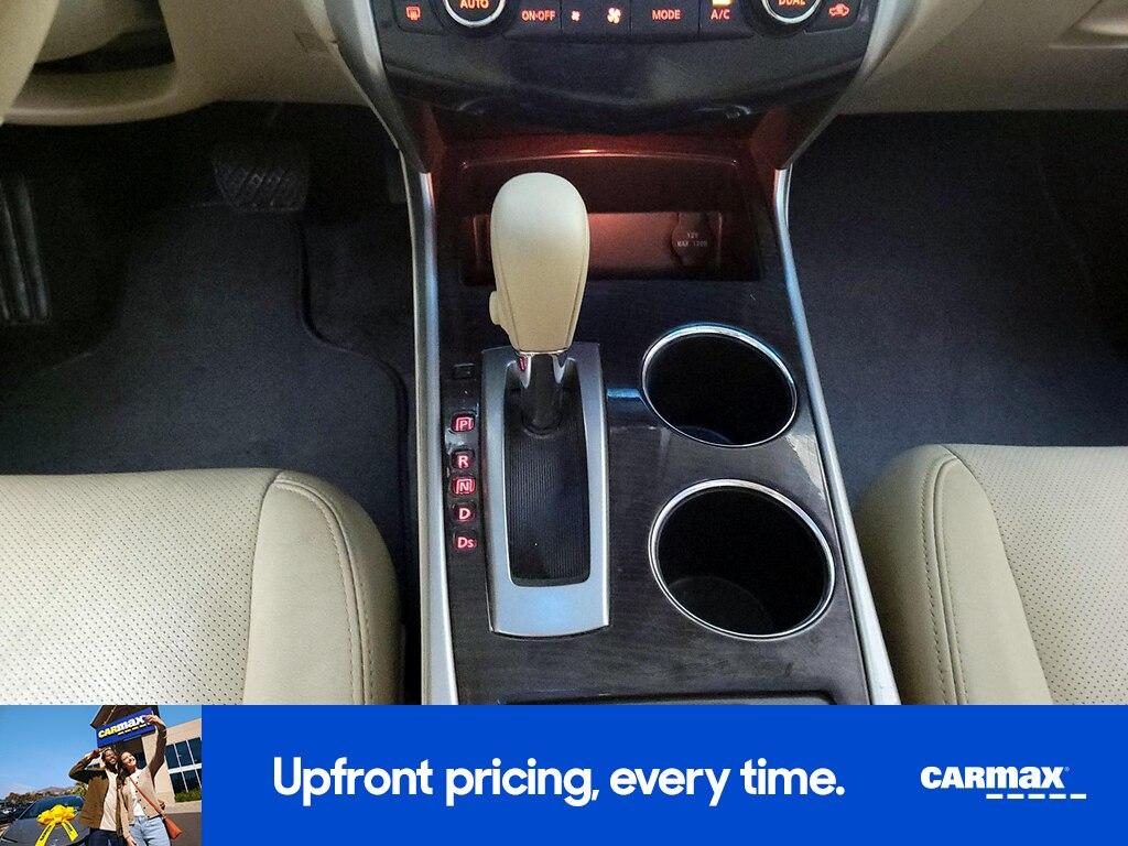 used 2015 Nissan Altima car, priced at $12,998